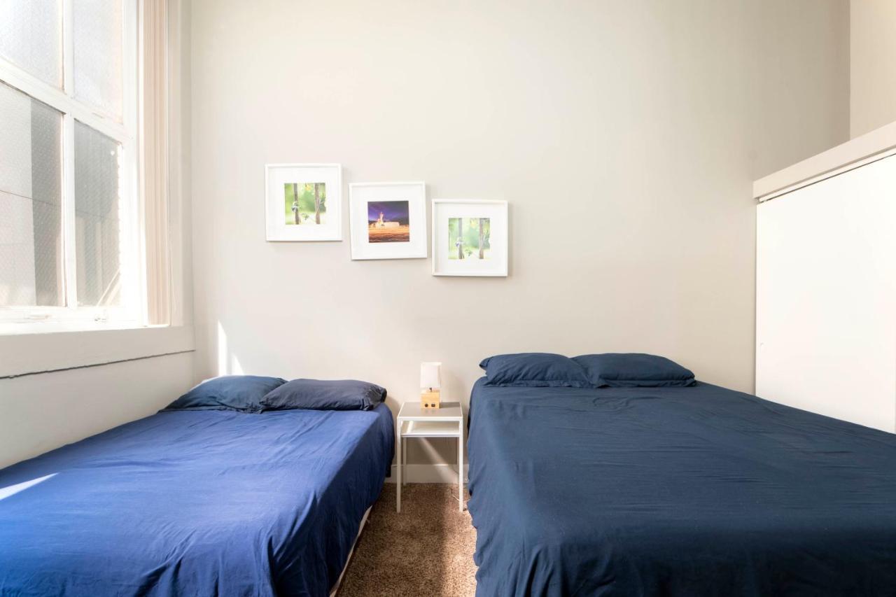 Renu Denver - Relax, Revive, Renew Luaran gambar