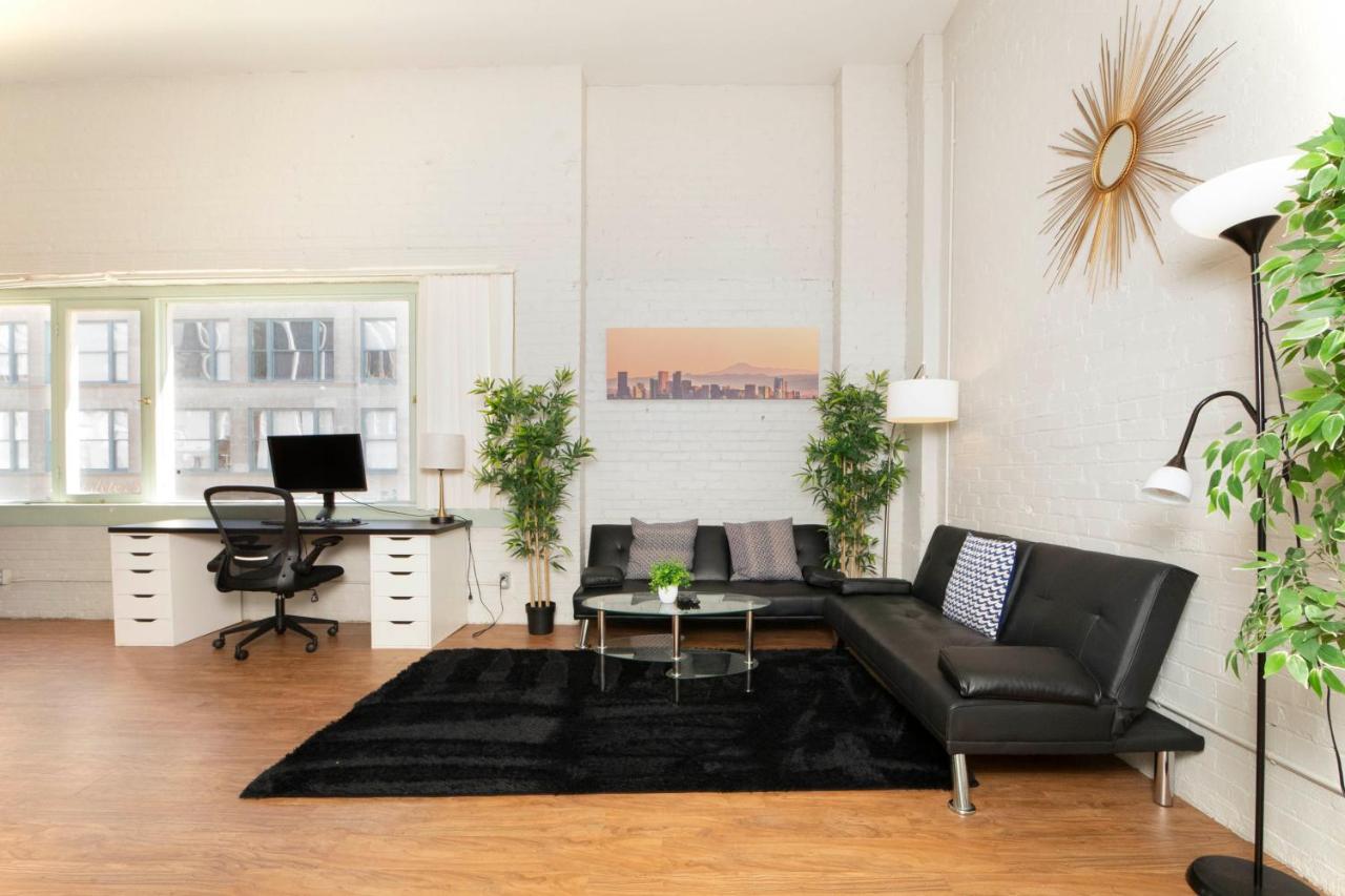 Renu Denver - Relax, Revive, Renew Luaran gambar