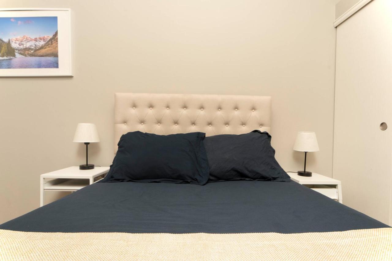 Renu Denver - Relax, Revive, Renew Luaran gambar