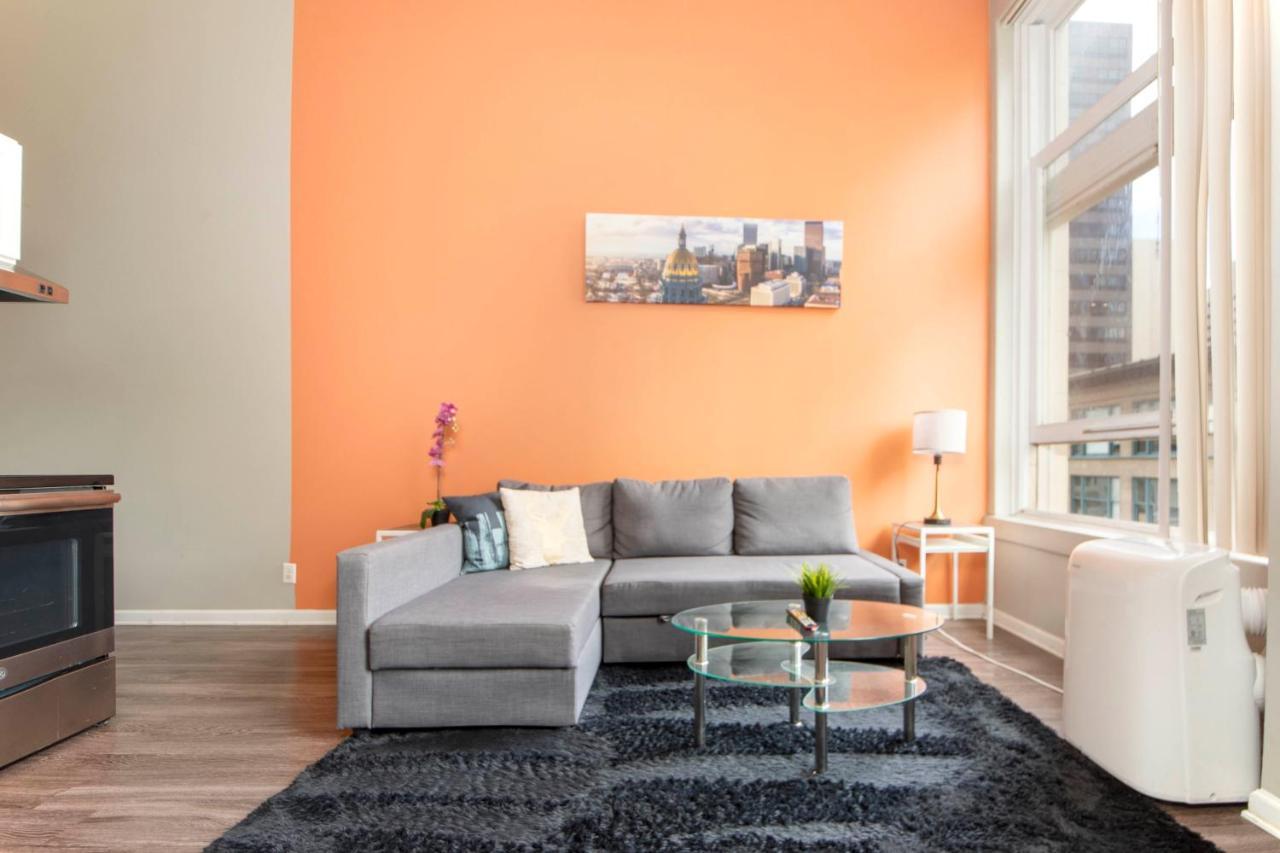 Renu Denver - Relax, Revive, Renew Luaran gambar