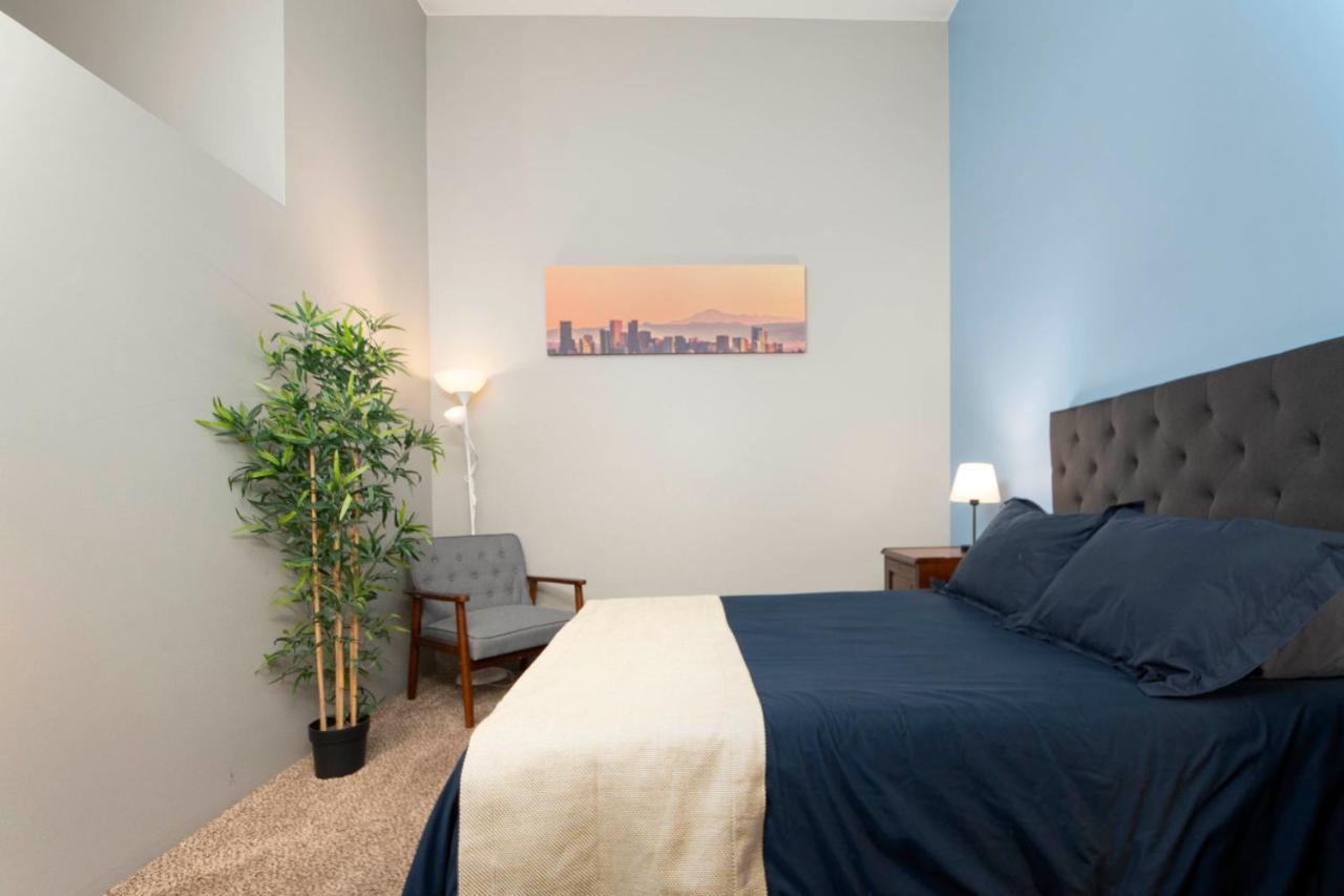 Renu Denver - Relax, Revive, Renew Luaran gambar